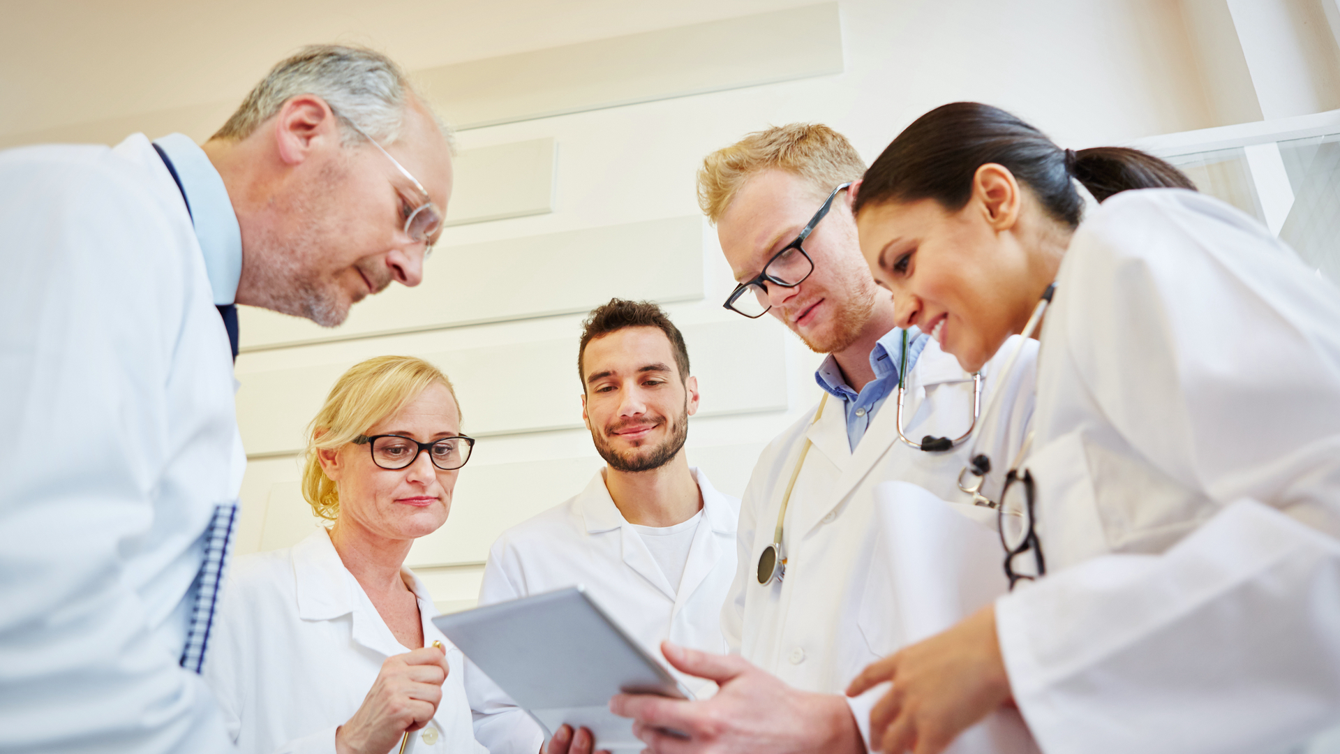 EHR and PM training to address staff shortages in healthcare Greenway